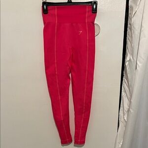 Gymshark Ultra seamless leggings